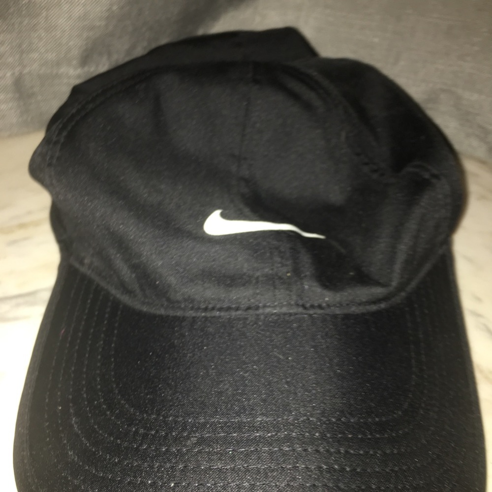 nike dri fit hats